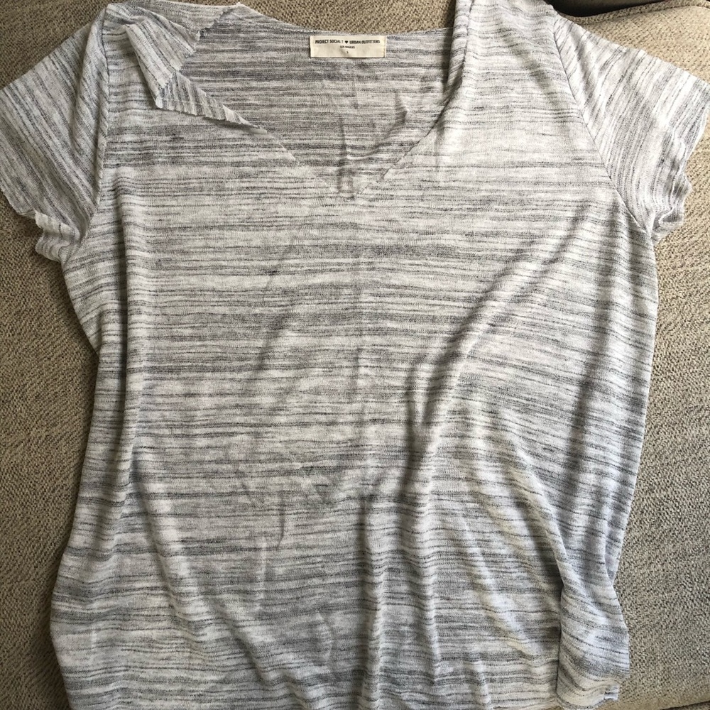 Urban Outfitters Loose Tee